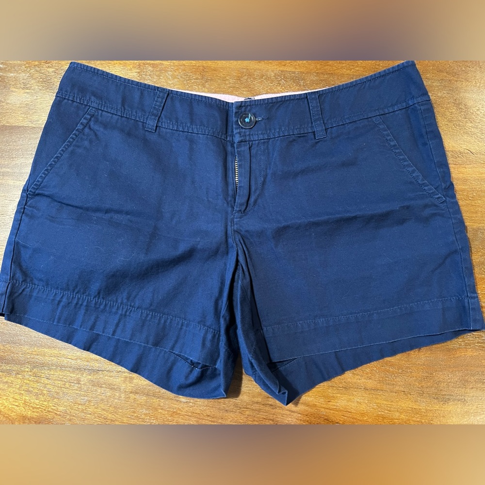 Lilly Pulitzer 5” Callahan Shorts Size 8